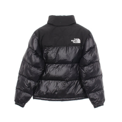 M'S NUPTSE ON BALL JACKET フード付き ダウンジャケット ブラック ザノースフェイス ホワイトレーベル アウター THE NORTH FACE WHITE LABEL