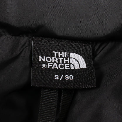 M'S NUPTSE ON BALL JACKET フード付き ダウンジャケット ブラック ザノースフェイス ホワイトレーベル アウター THE NORTH FACE WHITE LABEL
