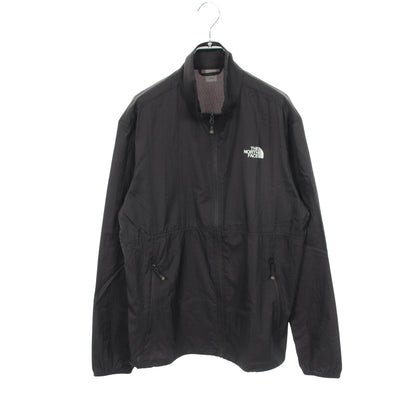 M'S FLYHIGH JACKET MU3618 ジャケット ナイロン ブラック ザノースフェイス ホワイトレーベル アウター THE NORTH FACE WHITE LABEL
