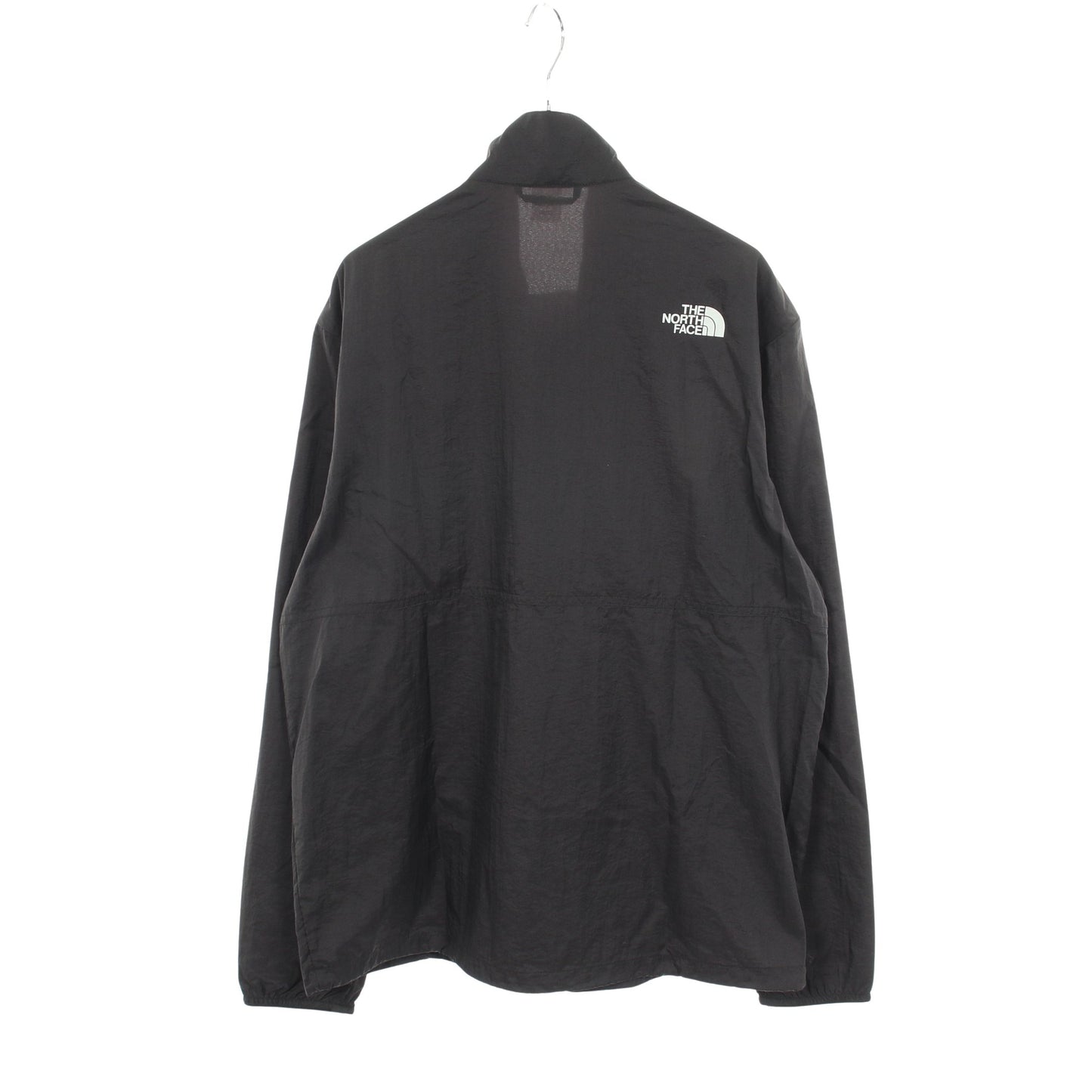 M'S FLYHIGH JACKET MU3618 ジャケット ナイロン ブラック ザノースフェイス ホワイトレーベル アウター THE NORTH FACE WHITE LABEL