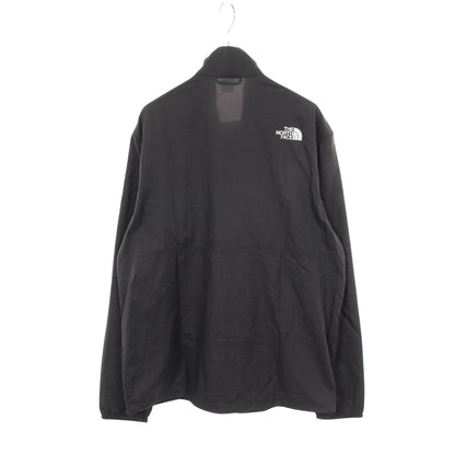 M'S FLYHIGH JACKET MU3618 ジャケット ナイロン ブラック ザノースフェイス ホワイトレーベル アウター THE NORTH FACE WHITE LABEL