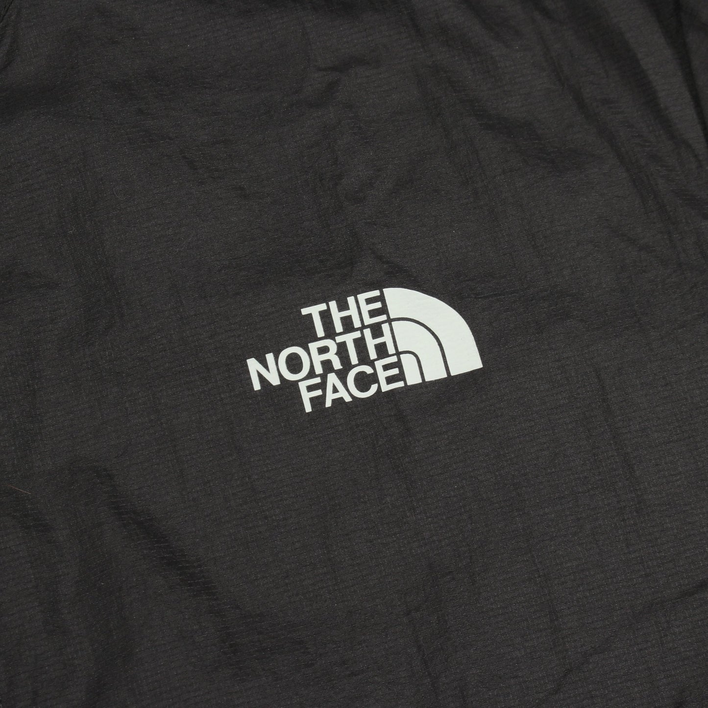 M'S FLYHIGH JACKET MU3618 ジャケット ナイロン ブラック ザノースフェイス ホワイトレーベル アウター THE NORTH FACE WHITE LABEL