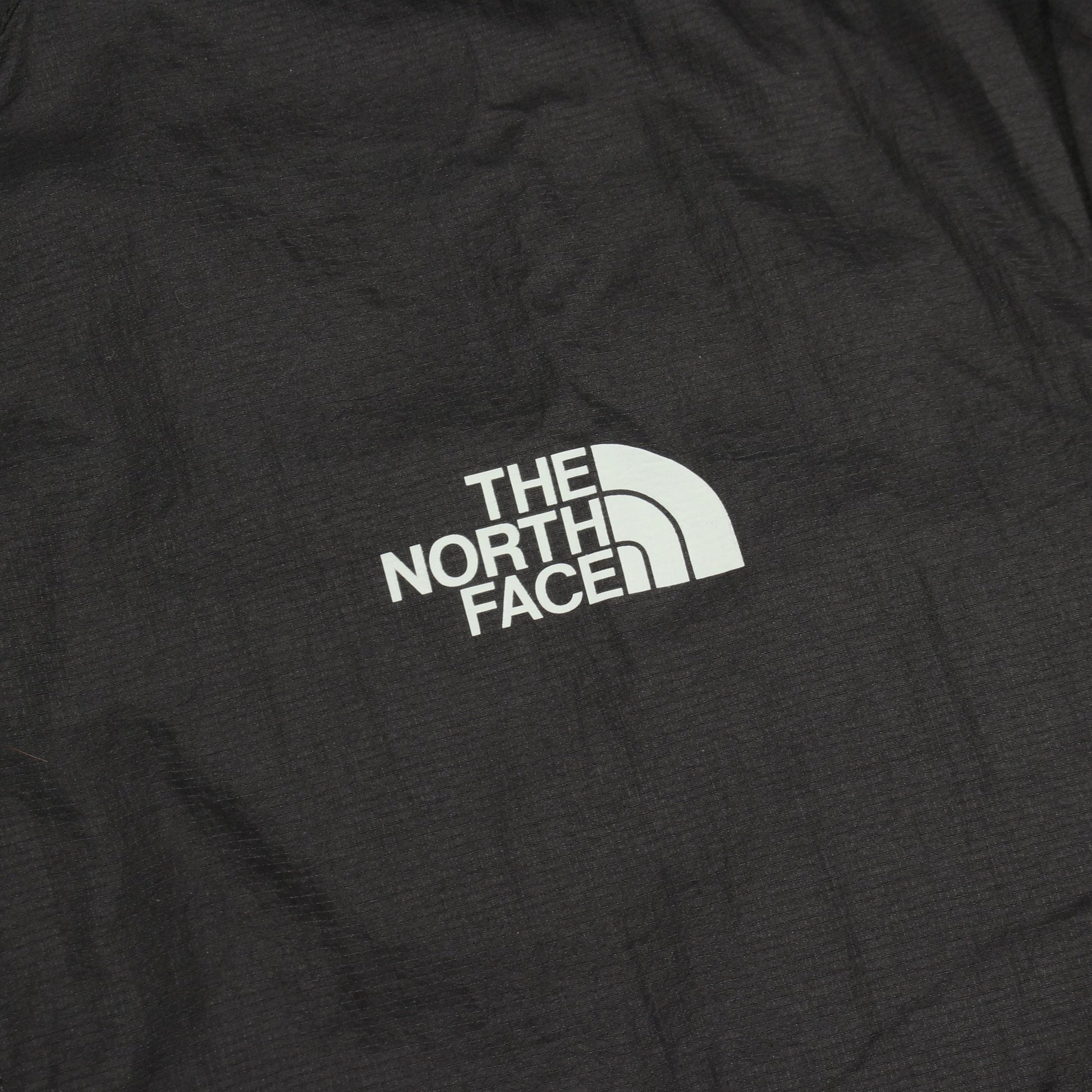 M'S FLYHIGH JACKET MU3618 ジャケット ナイロン ブラック ザノースフェイス ホワイトレーベル アウター THE NORTH FACE WHITE LABEL