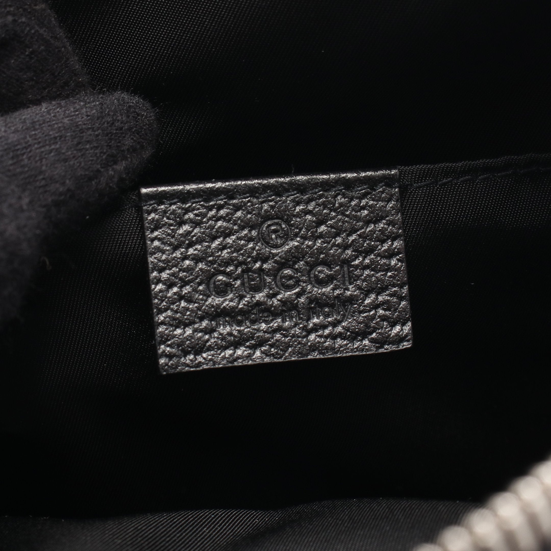 Gucci Off The Grid グッチ オフ ザ グリッド GGナイロン ショルダー