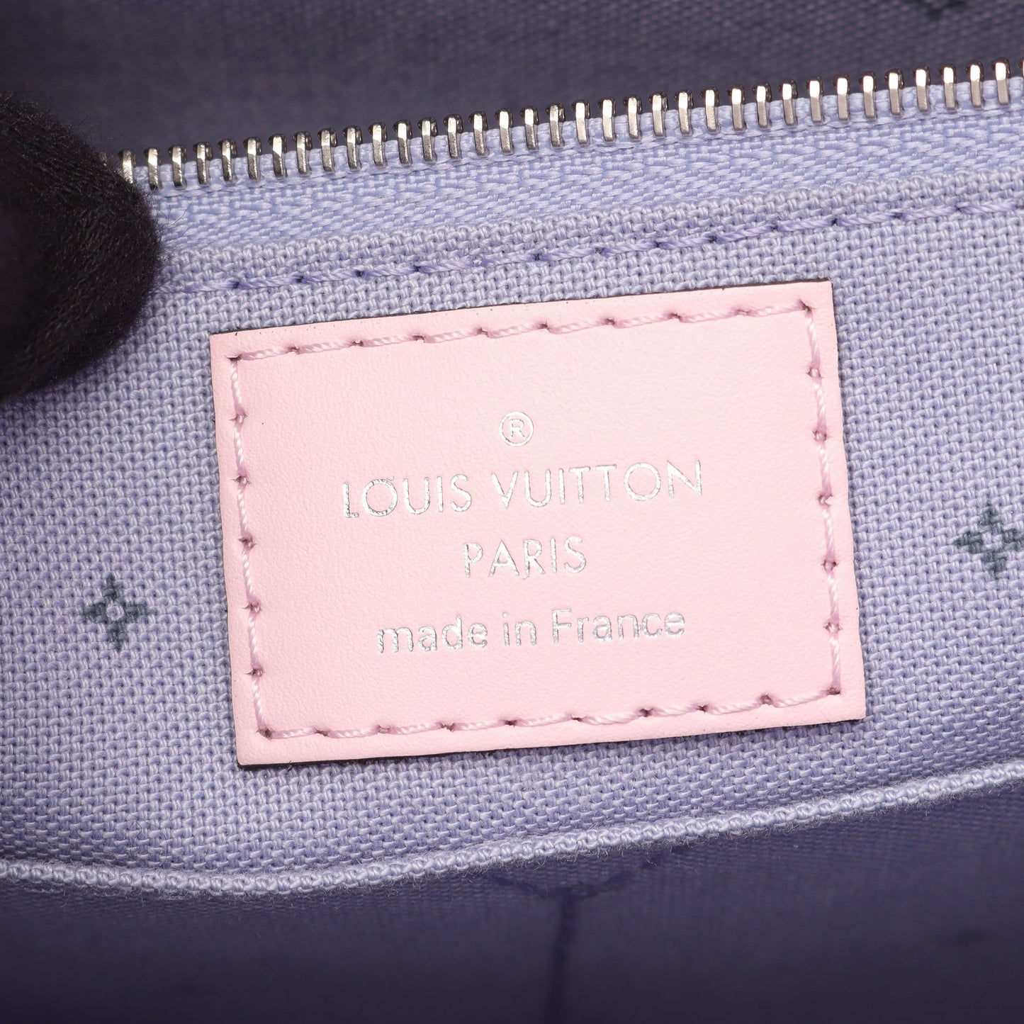 オンザゴー GM LVエスカル パステル ショルダーバッグ PVC レザー ピンク マルチカラー 沖縄限定 2WAY ルイヴィトン バッグ LOUIS VUITTON