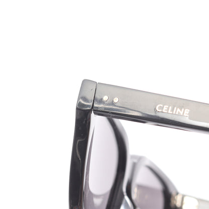 ウェリントン サングラス ブラック セリーヌ 財布・小物 CELINE
