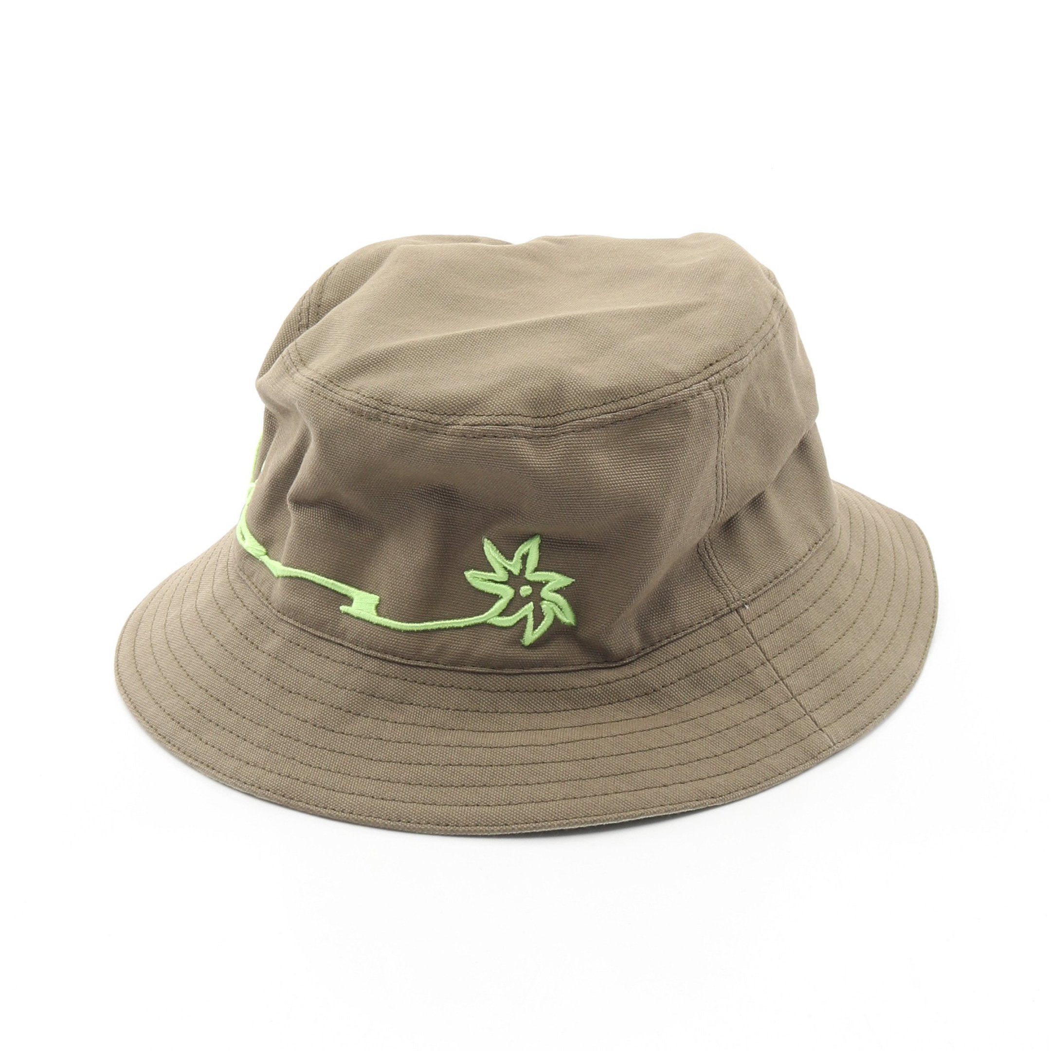 Christian Dior × Travis Scott Cactus Jack バケットハット 帽子