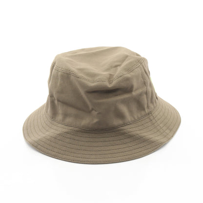 Christian Dior × Travis Scott Cactus Jack バケットハット 帽子 コットン カーキグリーン クリスチャンディオール 財布・小物 Christian Dior