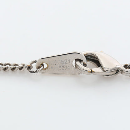 ペンダントLV インスティンクト ネックレス GP シルバー ゴールド ルイヴィトン アクセサリー LOUIS VUITTON