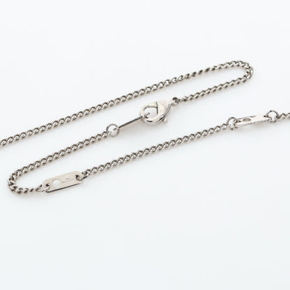ペンダントLV インスティンクト ネックレス GP シルバー ゴールド ルイヴィトン アクセサリー LOUIS VUITTON