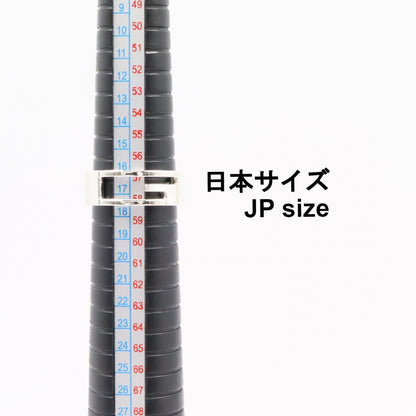 ロゴリング リング 指輪 SV925 シルバー グッチ アクセサリー GUCCI