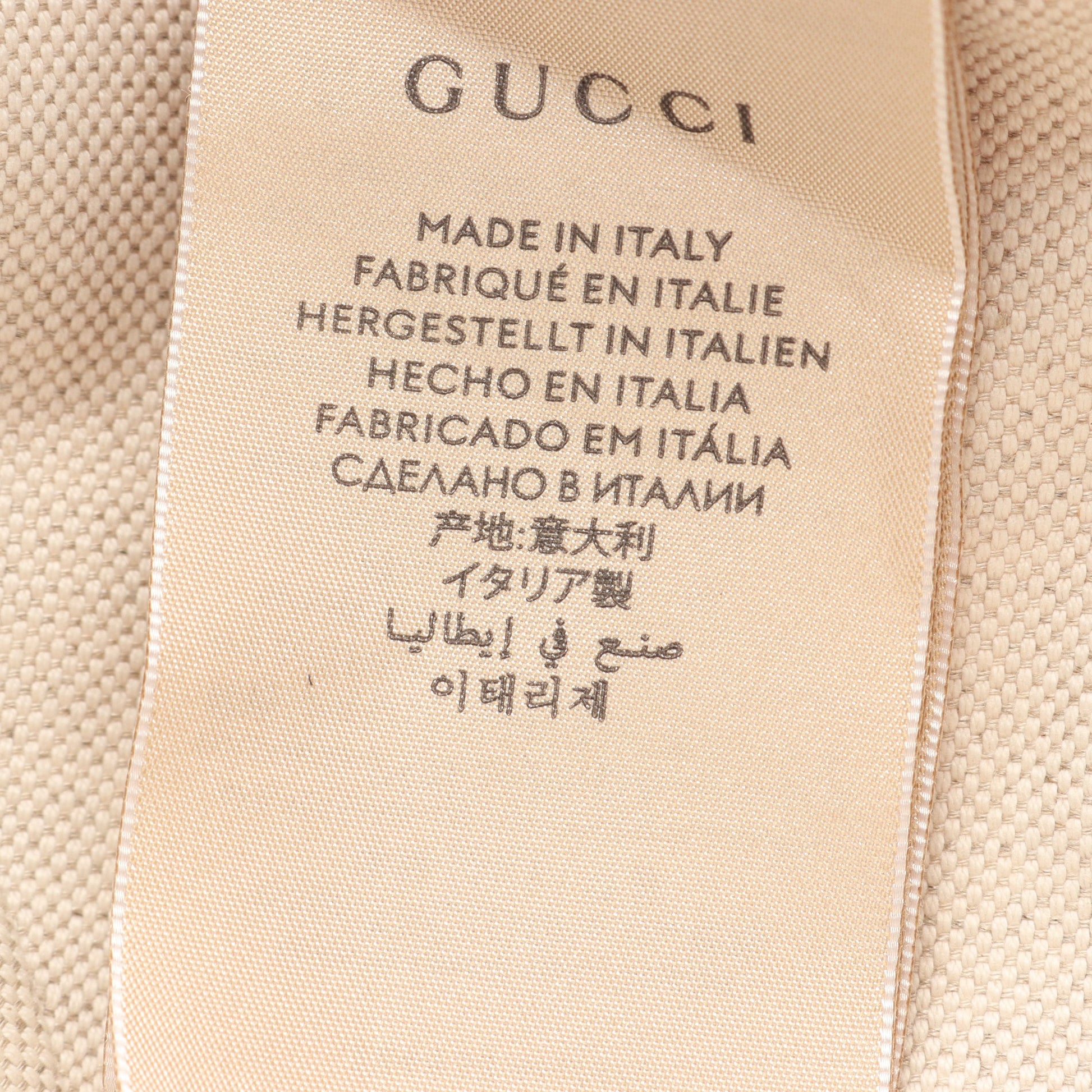 GUCCI × adidas GG柄 トレフォイル ベースボール キャップ ナイロン コットン レザー レッド ブラック グッチ 財布・小物 GUCCI