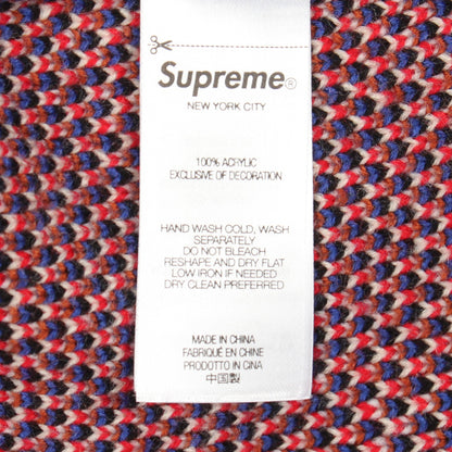 Supreme × Disney Snow White Sweater 白雪姫 ニット オフホワイト シュプリーム トップス Supreme