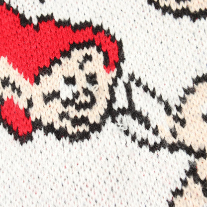 Supreme × Disney Snow White Sweater 白雪姫 ニット オフホワイト シュプリーム トップス Supreme
