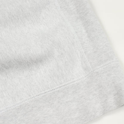Box Logo Crewneck スウェットシャツ コットン ライトグレー シュプリーム トップス Supreme
