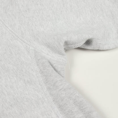 Box Logo Crewneck スウェットシャツ コットン ライトグレー シュプリーム トップス Supreme