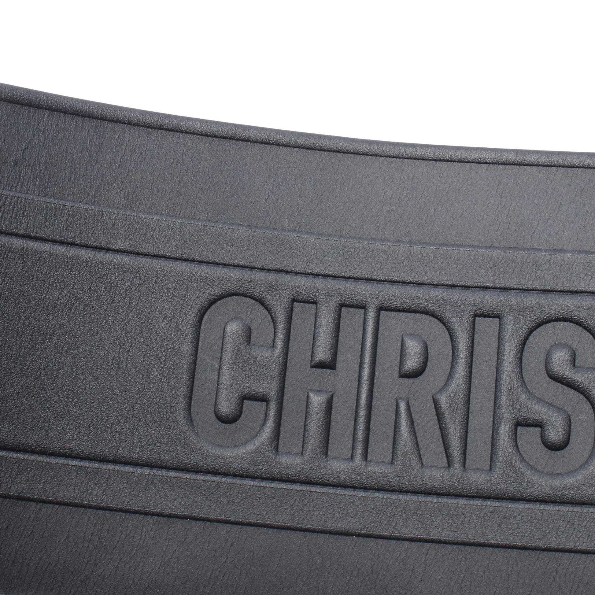 ロゴ ベルト レザー ブラック クリスチャンディオール 財布・小物 Christian Dior