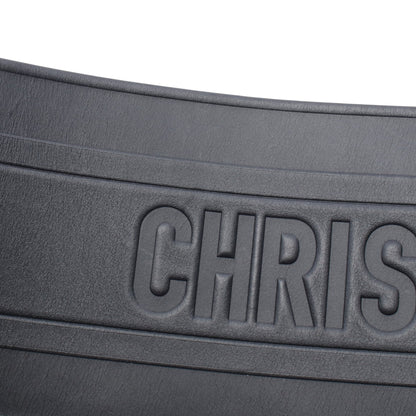 ロゴ ベルト レザー ブラック クリスチャンディオール 財布・小物 Christian Dior