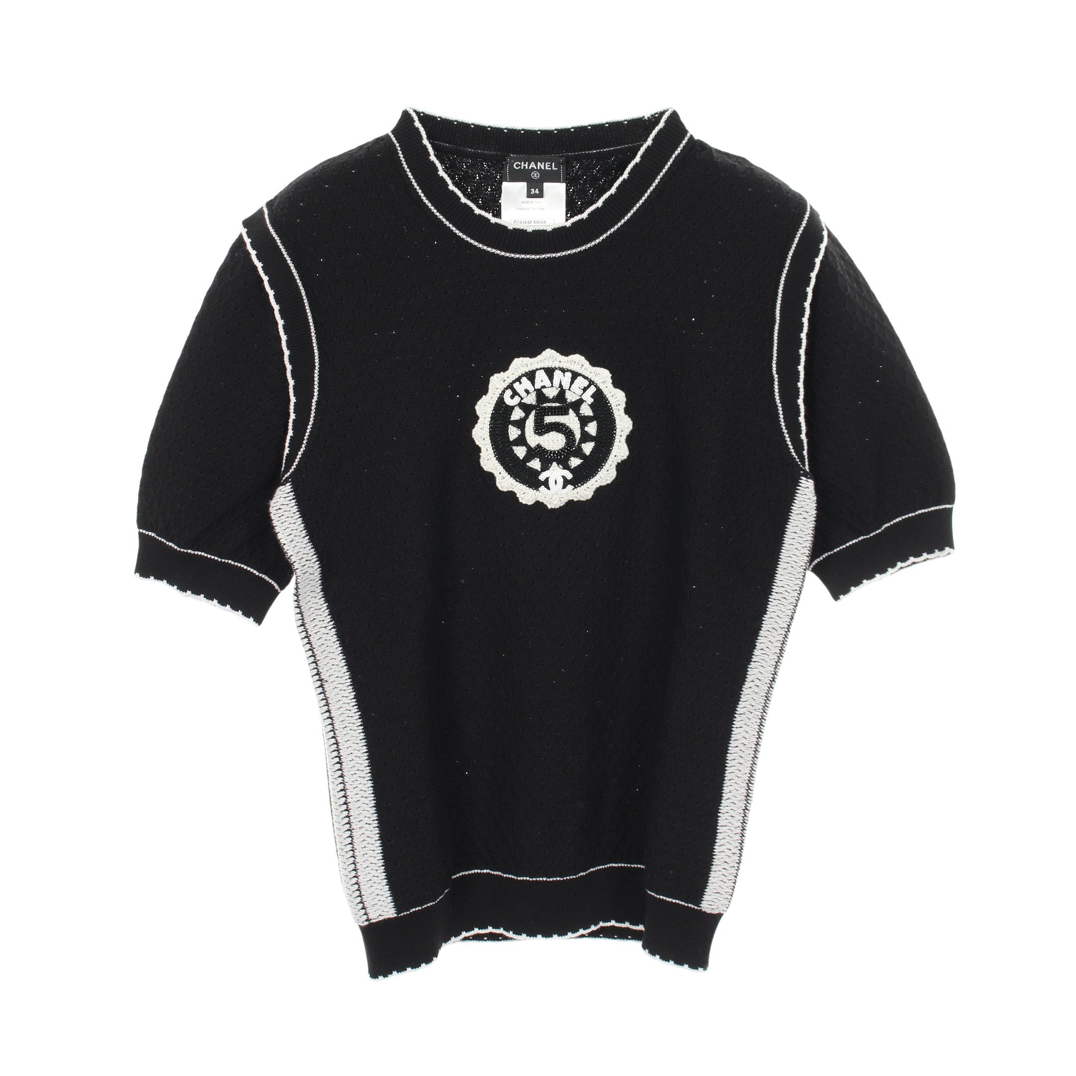CHANELコットンニット 渋谷並木橋店】2026年春夏 プレコレクション CHANEL シャネル ニット