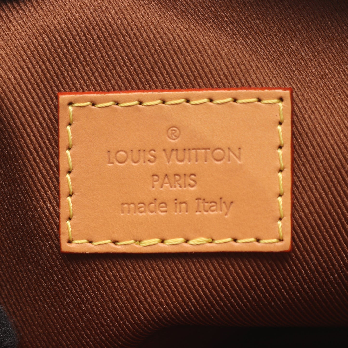 パナム セット ゲーム オン モノグラム ショルダーバッグ PVC レザー ブラウン マルチカラー ルイヴィトン バッグ LOUIS VUITTON