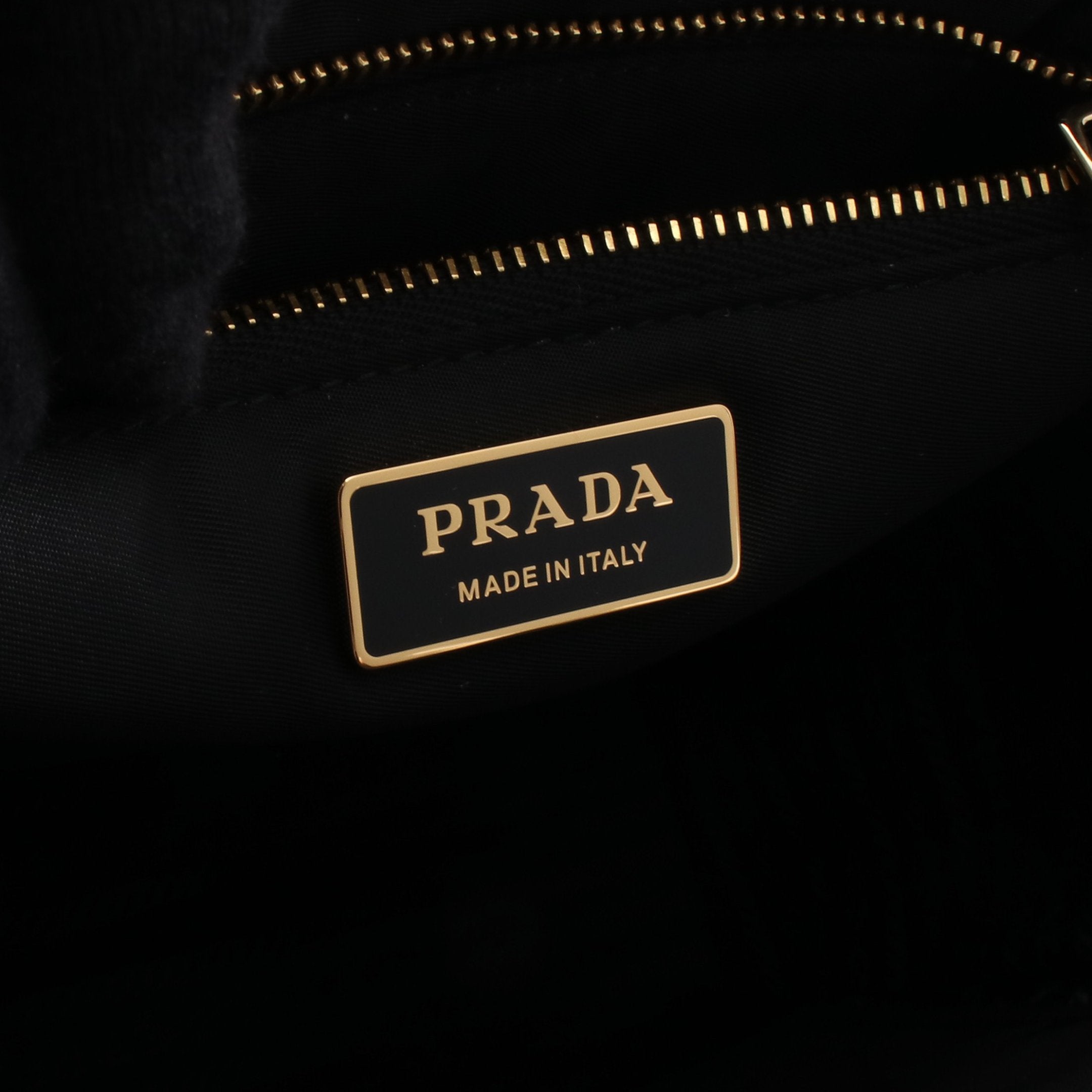 st 即購入OK様用　プラダ　バッグ プラダ トートバッグ レディース ブラック PRADA 1BA415 V EOO NZV