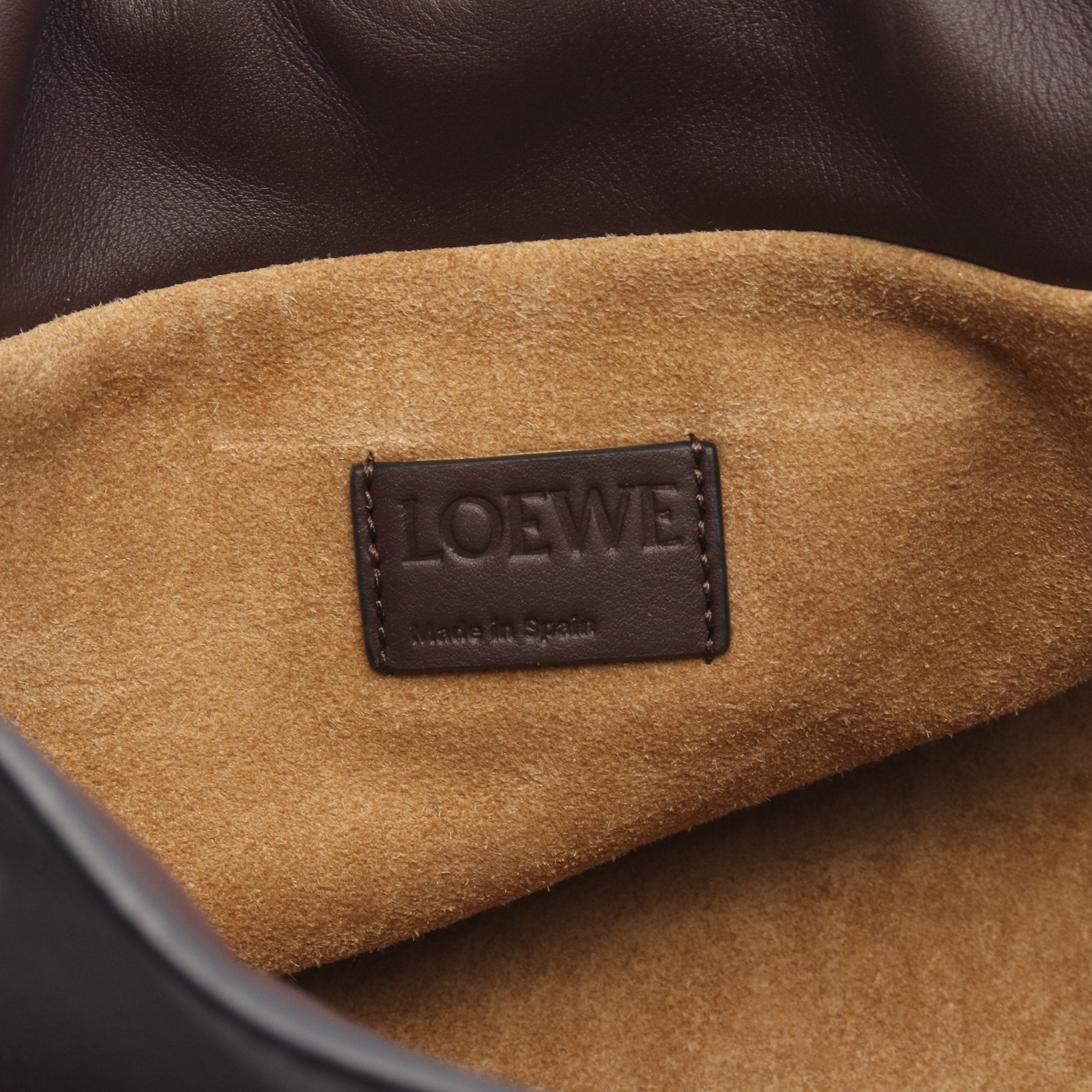 LOEWE ロエベ ショルダーバッグ フューチャリスト キャット フラメンコクラッチ フューチャリスト キャット フラメンコクラッチ ショルダーバッグ
