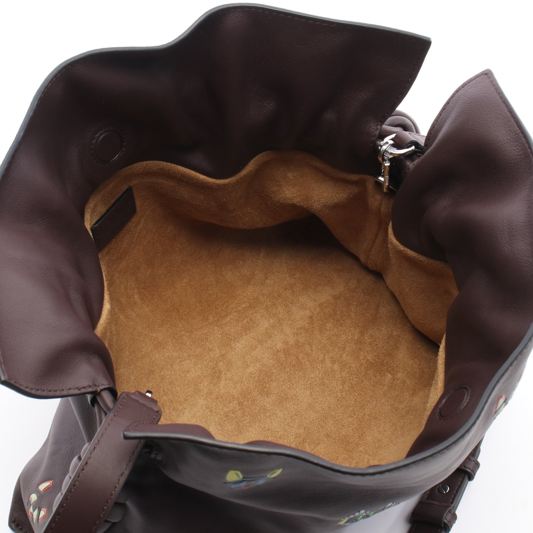 LOEWE ロエベ ショルダーバッグ フューチャリスト キャット フラメンコクラッチ フューチャリスト キャット フラメンコクラッチ ショルダーバッグ