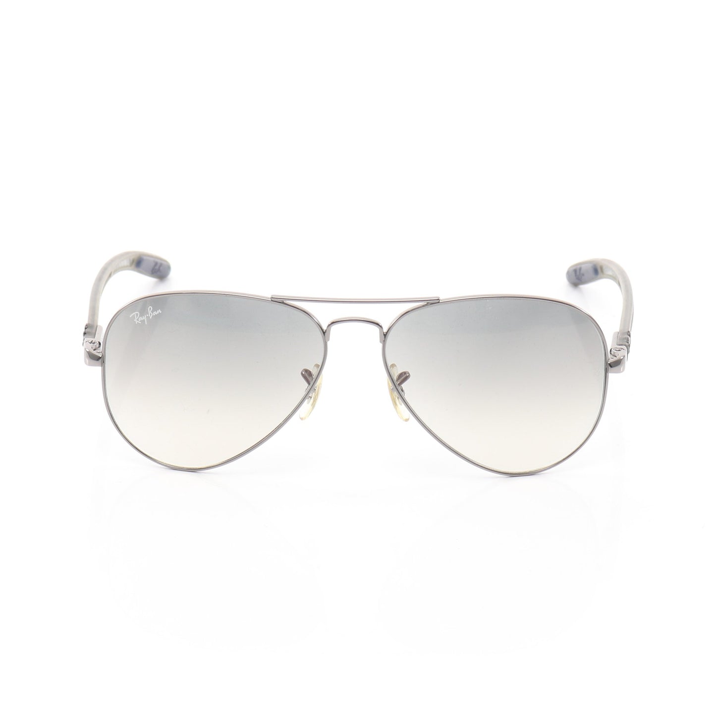 AVIATOR サングラス ダークグレー レイバン 財布・小物 Ray-Ban