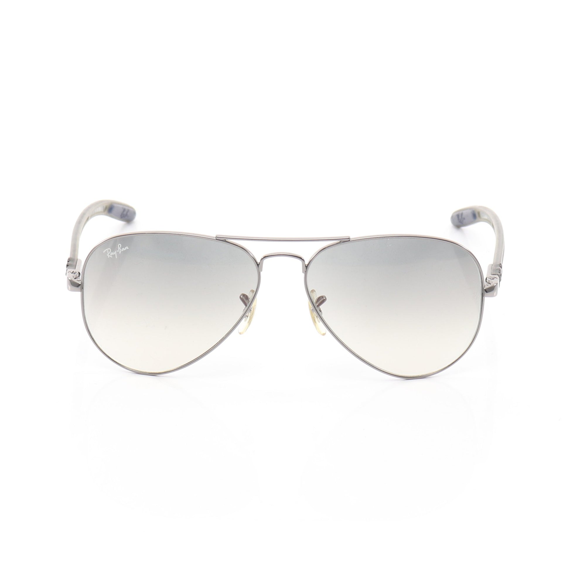 AVIATOR サングラス ダークグレー レイバン 財布・小物 Ray-Ban