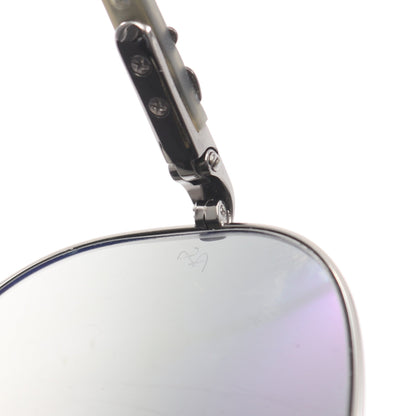 AVIATOR サングラス ダークグレー レイバン 財布・小物 Ray-Ban