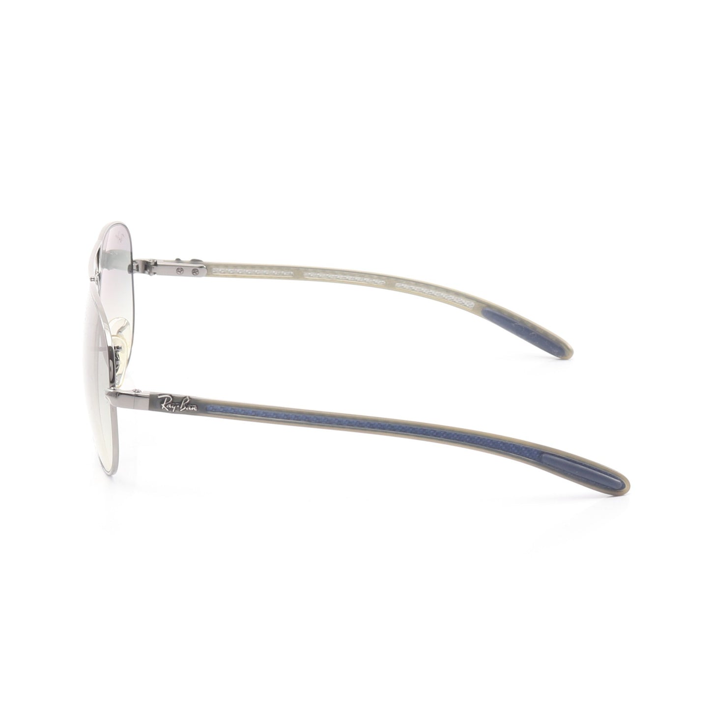 AVIATOR サングラス ダークグレー レイバン 財布・小物 Ray-Ban