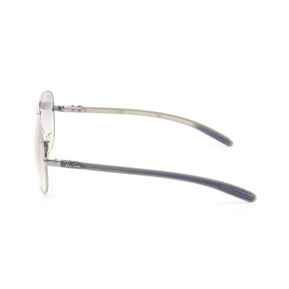 AVIATOR サングラス ダークグレー レイバン 財布・小物 Ray-Ban
