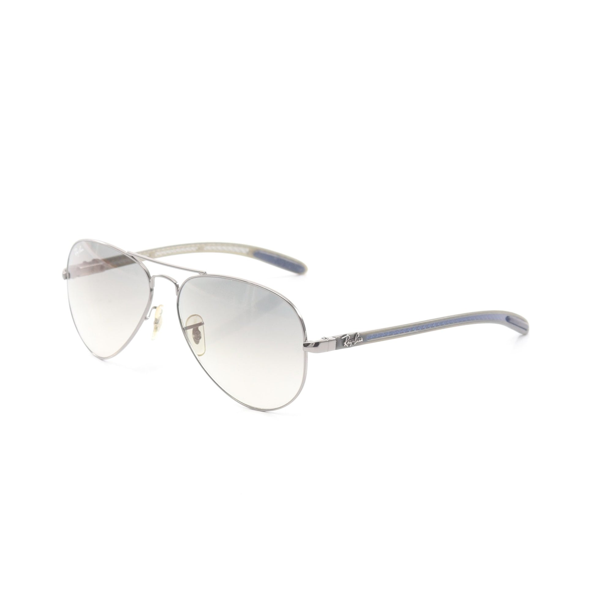 AVIATOR サングラス ダークグレー レイバン 財布・小物 Ray-Ban