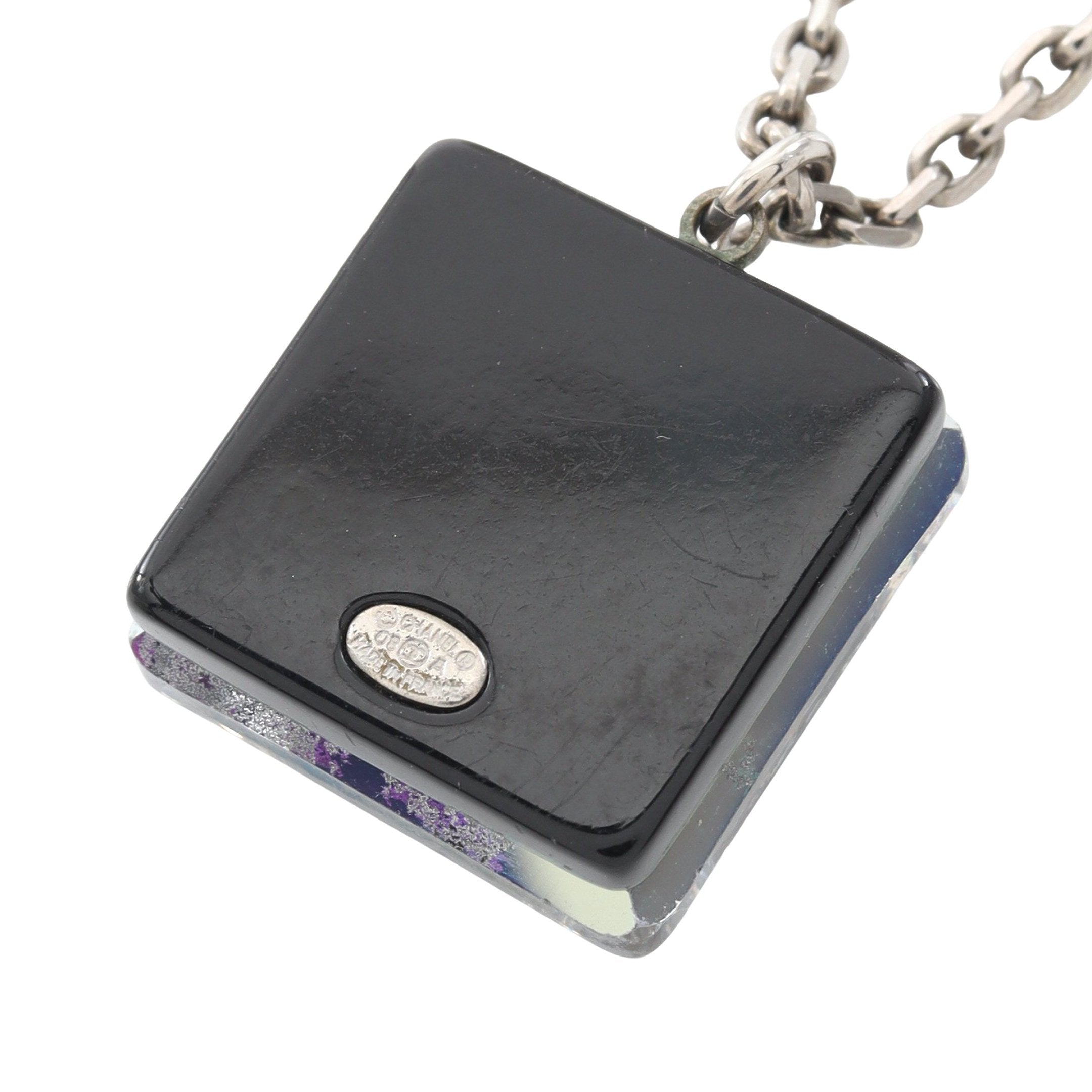 シャネル※ココマークCCロゴ　シースルーホルターネックキャミソール　サイズ36 CHANEL（シャネル）商品一覧｜ワンダーレックス公式通販サイト