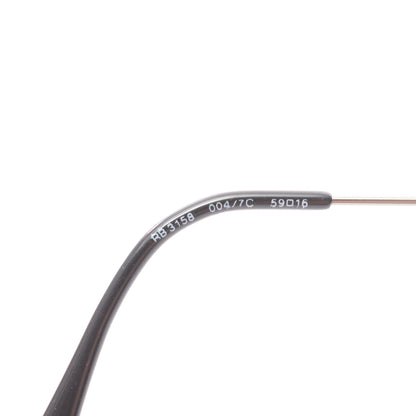 ミラー グラデーションレンズ サングラス シルバー ブルー レイバン 財布・小物 Ray-Ban