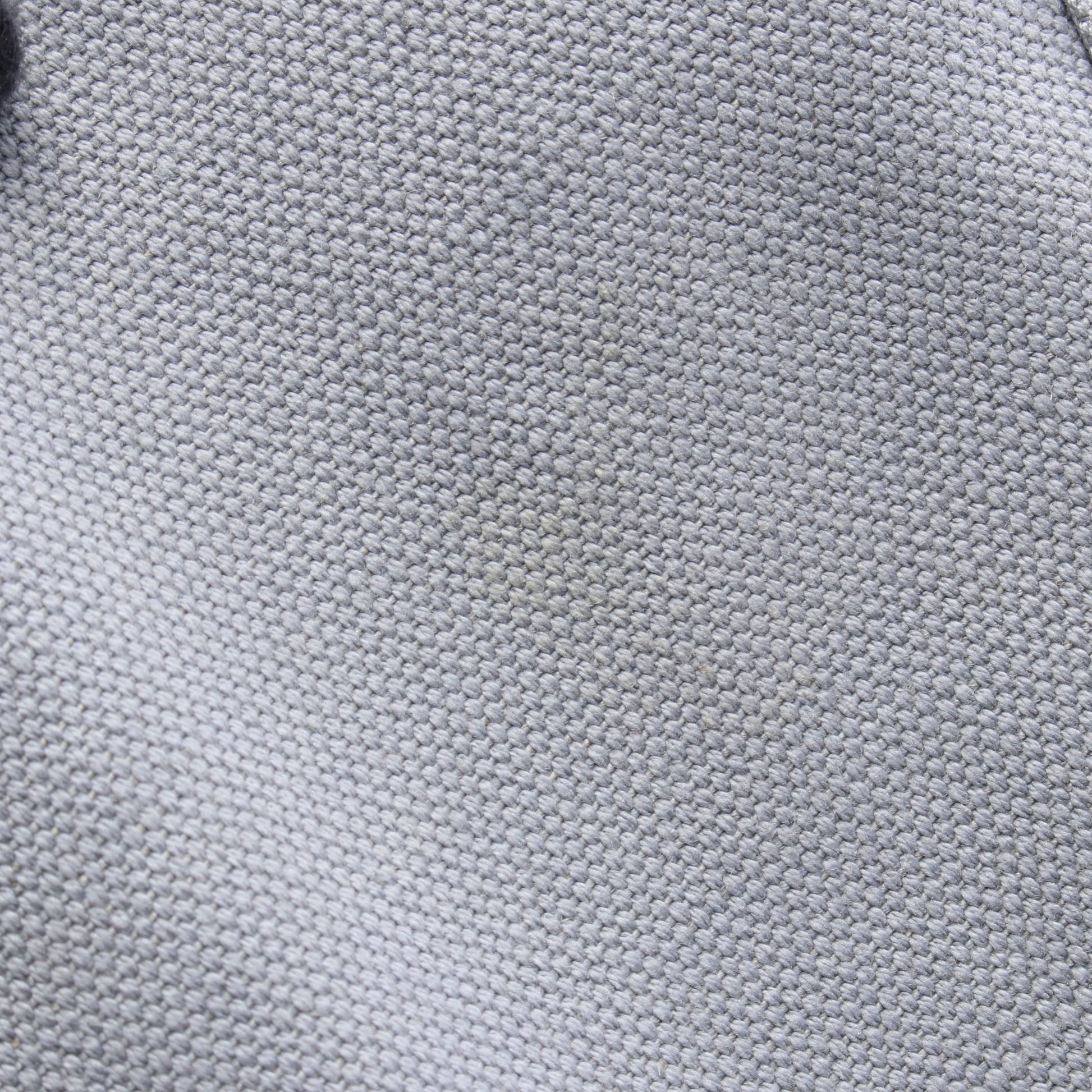 NAVY CABAS NEW M ネイビーカバ ハンドバッグ トートバッグ キャンバス レザー グレー バレンシアガ バッグ BALENCIAGA