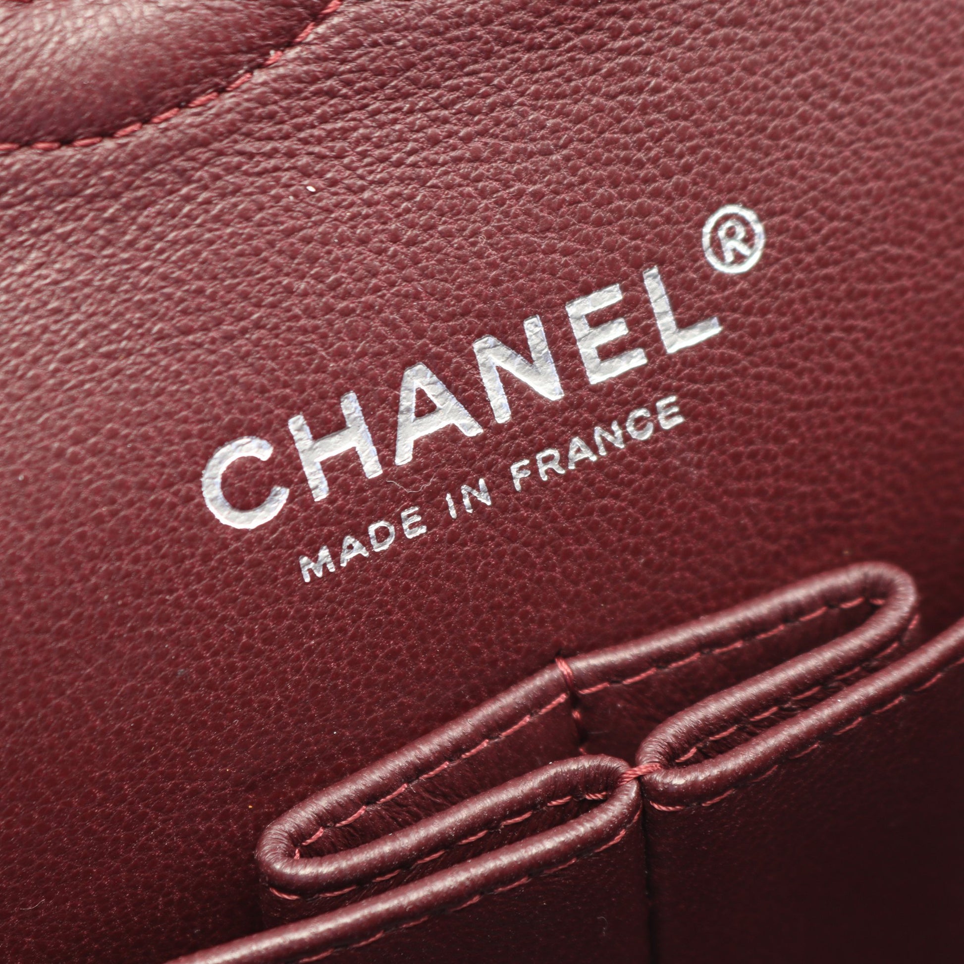 マトラッセ Wフラップ Wチェーンショルダーバッグ ラムスキン ブラック シルバー金具 シャネル バッグ CHANEL
