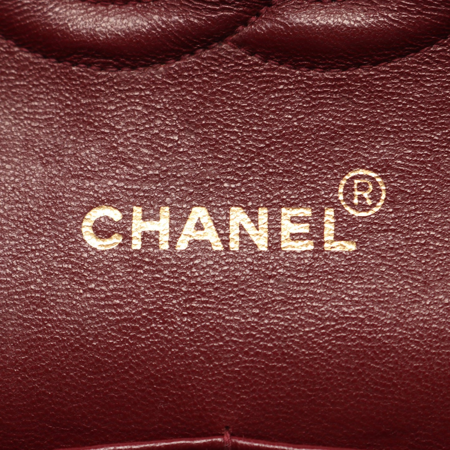 マトラッセ Wフラップ Wチェーンショルダーバッグ ラムスキン ブラック ゴールド金具 シャネル バッグ CHANEL