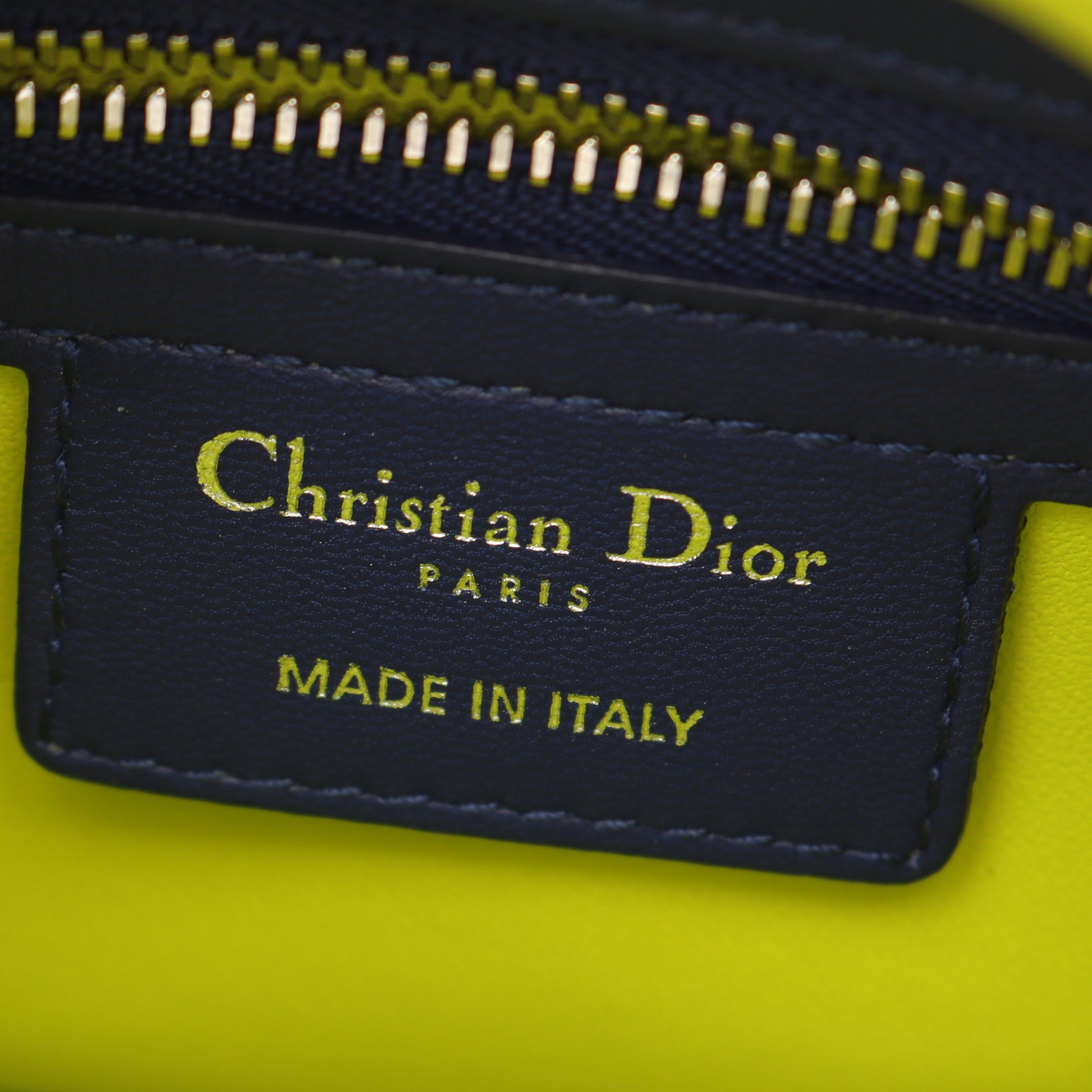 LADY DIOR レディディオール カナージュ 2WAY ハンドバッグ レザー ピンクパープル イエローグリーン ブルー クリスチャンディオール バッグ Christian Dior