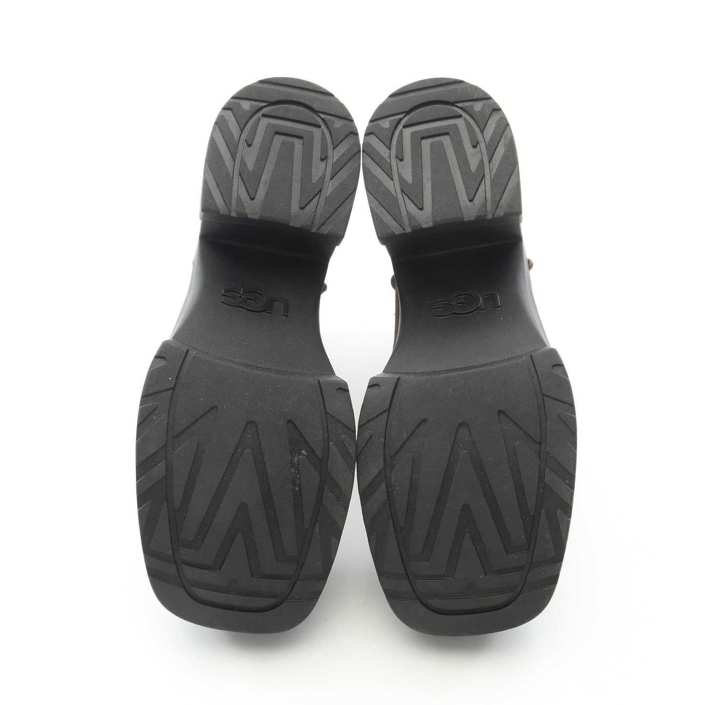 Moxy Chelsea ブーツ スエード カーキブラウン アグオーストラリア シューズ UGG australia