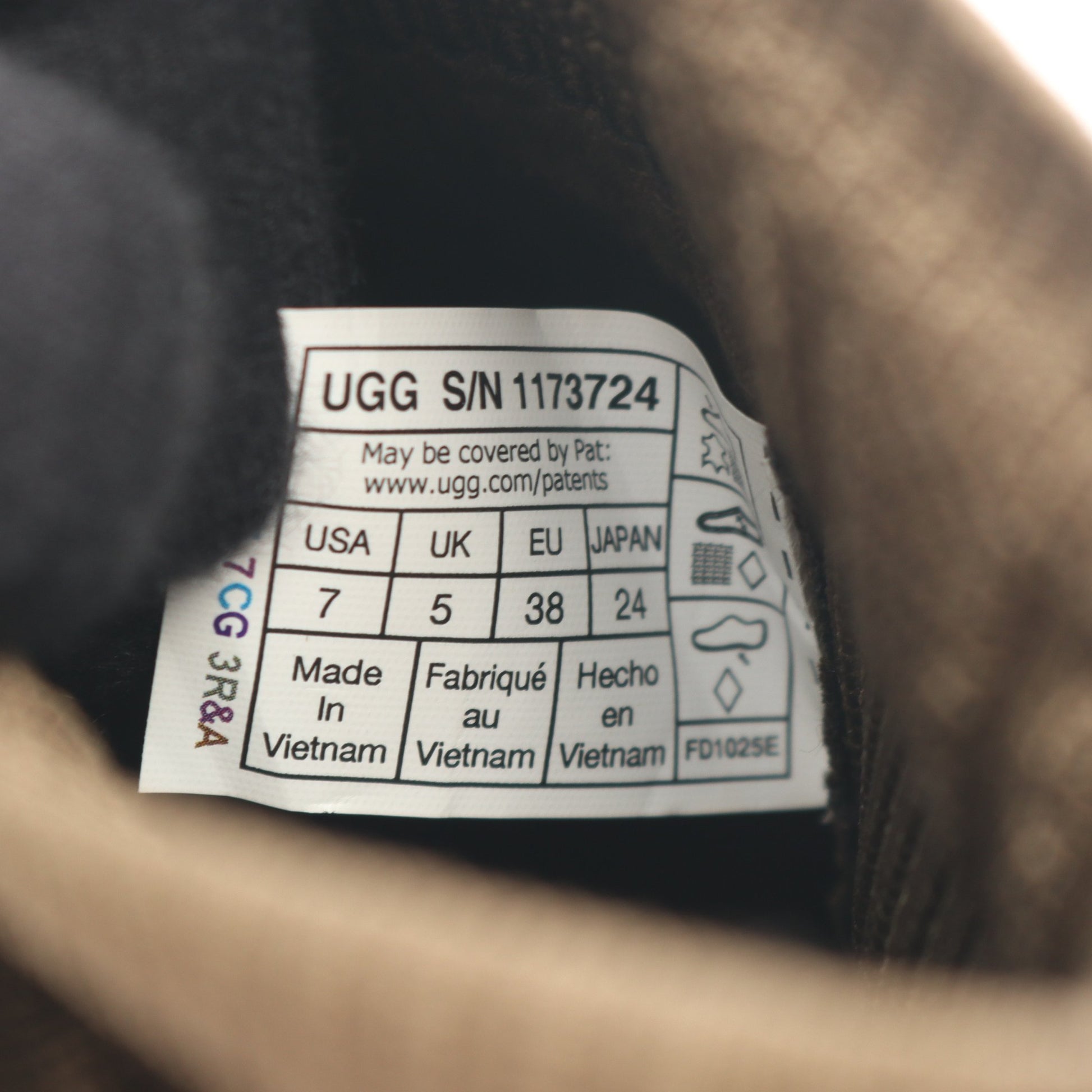 Moxy Chelsea ブーツ スエード カーキブラウン アグオーストラリア シューズ UGG australia