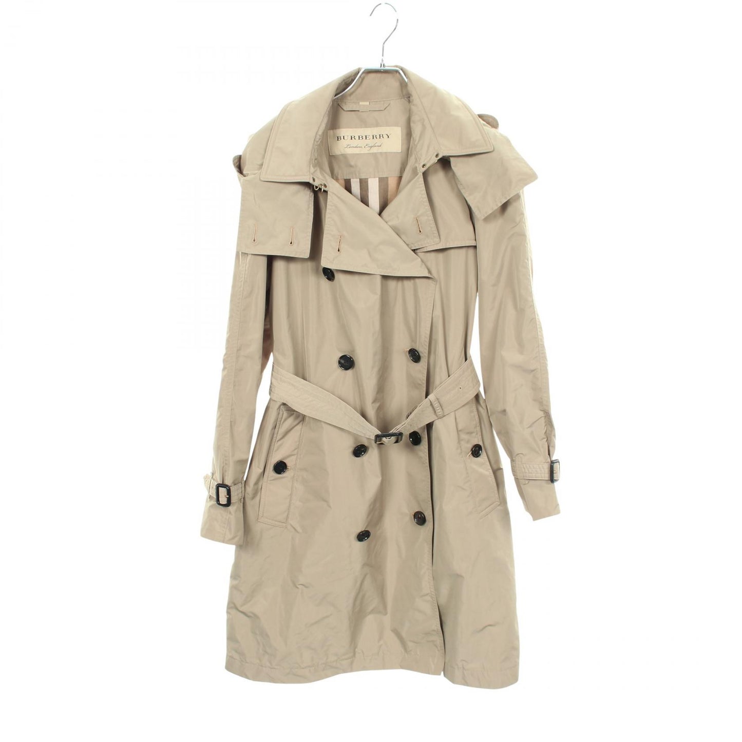 トレンチコート ベージュ バーバリー アウター BURBERRY