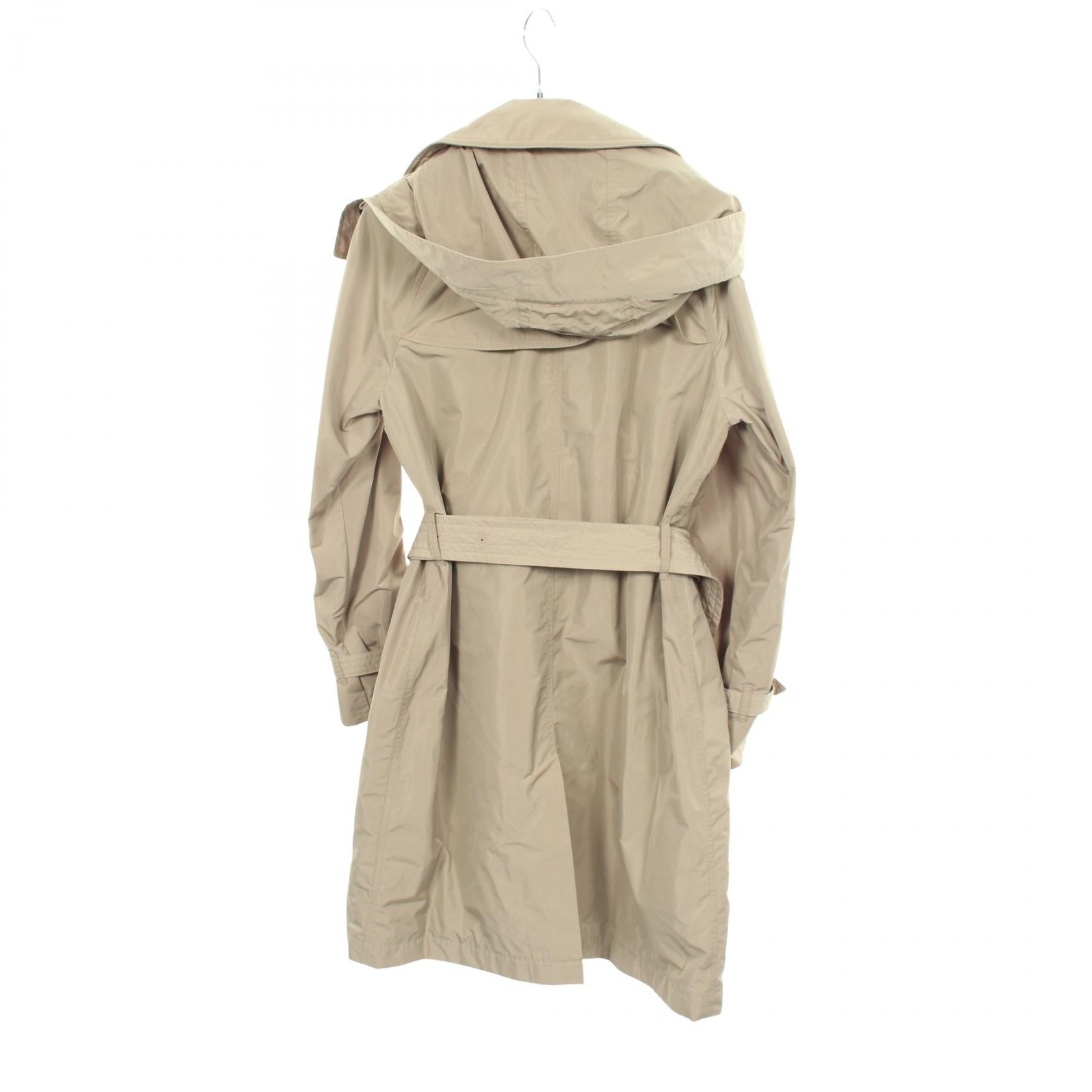 トレンチコート ベージュ バーバリー アウター BURBERRY