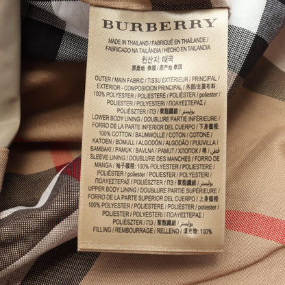 トレンチコート ベージュ バーバリー アウター BURBERRY