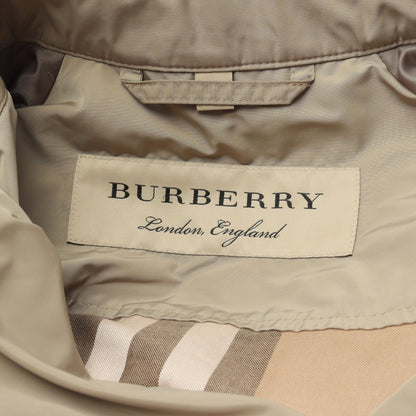 トレンチコート ベージュ バーバリー アウター BURBERRY