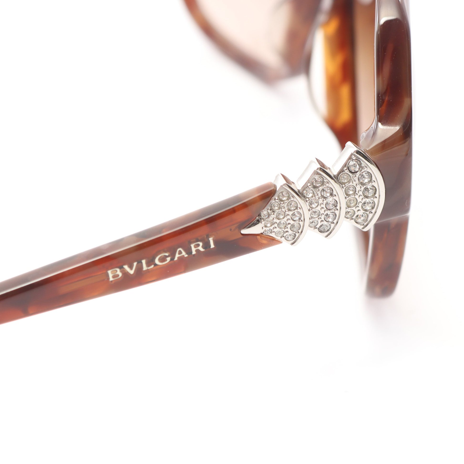 サングラス ブラウン ブルガリ 財布・小物 BVLGARI