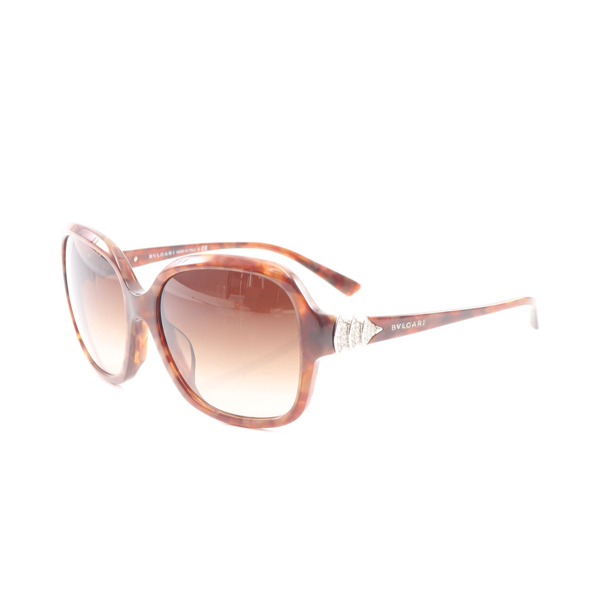 サングラス ブラウン ブルガリ 財布・小物 BVLGARI