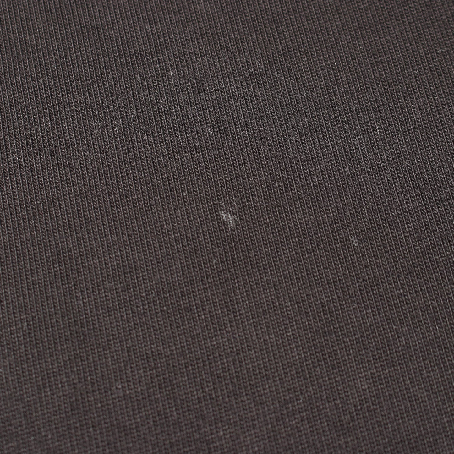 Vネック ロゴ 半袖Tシャツ コットン ブラック エフオージーエッセンシャルズ トップス FOG ESSENTIALS