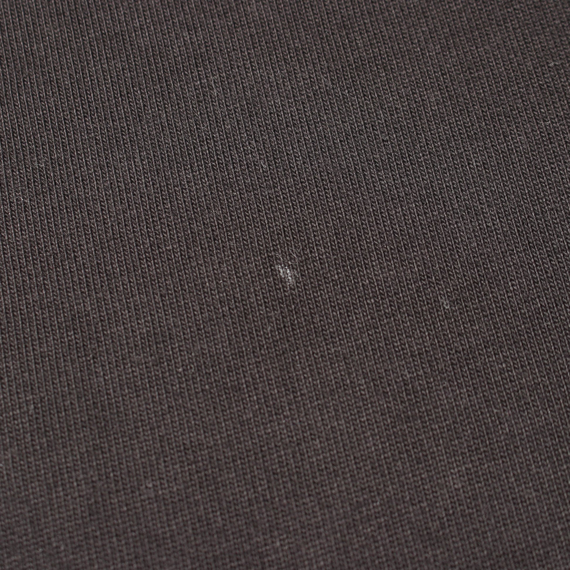 Vネック ロゴ 半袖Tシャツ コットン ブラック エフオージーエッセンシャルズ トップス FOG ESSENTIALS