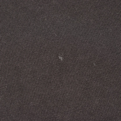 Vネック ロゴ 半袖Tシャツ コットン ブラック エフオージーエッセンシャルズ トップス FOG ESSENTIALS